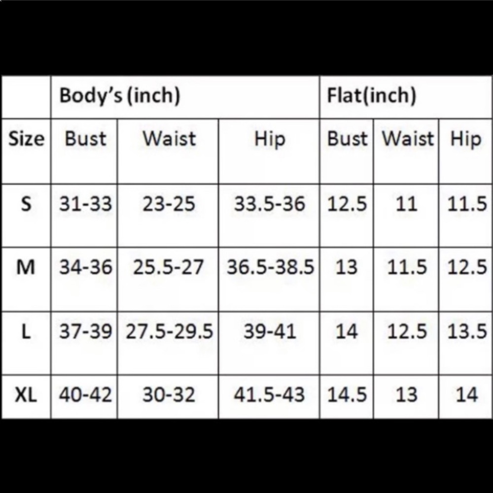 🥂Champagne Campaign🥂Swimsuit - Picture 8 of 8